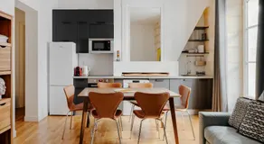 Edgar Suites Bordeaux - Sainte-Catherine - Image 2