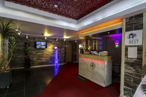 Taebaek Hotel Sorano - Image 4