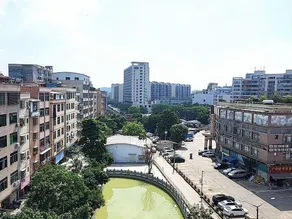 Sunshine Mansion (Shiling International Leather City) - Image 2