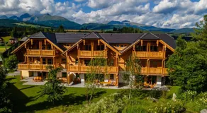 AlmApARTment Mauterndorf Pichl 7-5 - Image 3