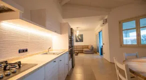 \"ENAJA luxury retreat\" - Villa ELICRISO 500 meters from beach,HEATED POOL,  - Image 3