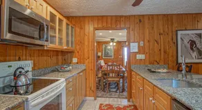 Stemwinder 6A, 3 Bedrooms Plus Bonus Sleeping Alcove, 2 1/2 Baths - Image 5