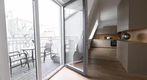 Nadland Apartment Wehlistrasse - Image 3