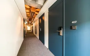Hotel Alice Ingye Suwon - Image 4