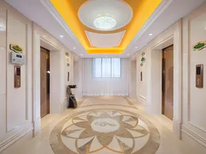 Vienna International Hotel Nanning Baisha Shizhuling Metro Station - Image 4