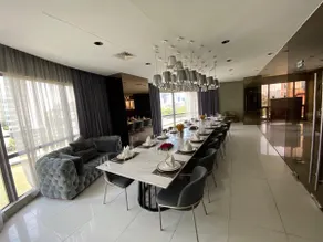 Eleve Suites King Deluxe, Novotel Acqua, Mandaluyong - Image 5
