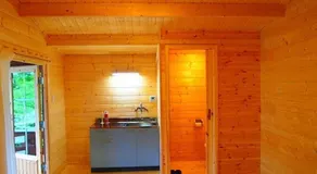 Foresters Village Kobitto Southern Alps Camp Field - Vacation STAY 78098v - Image 4