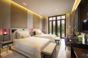 Beijing Yanqi Lake Boutique Hotels - Image 3