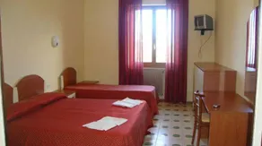 Apulia Hotel Gran Sasso - Image 4