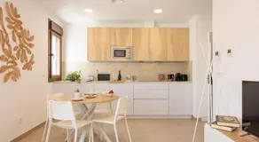 Apartamentos Turísticos Olivares - Image 5