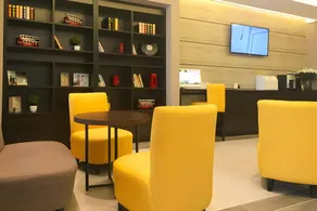 Home Inn Plus Harbin Forestry University Wenchang Street - Image 5