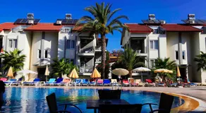 Sunlight Garden Hotel - Image 3