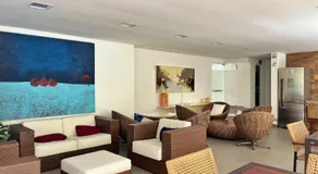 Garden Novo Campeche - apartamento com jardim privativo, bem próximo à praia - Image 5