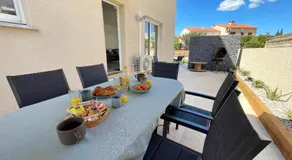 Le Cabes - Climatisation - BBQ -Terrasse & Jardin- Free Parking 2 places-WIFI - Télétravail - SudSéjourConciergerie - Image 4
