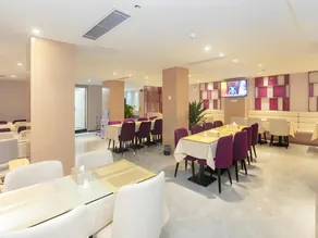 Lavande Hotel Huizhou West Lake - Image 5