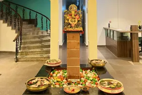 Kamal Bliss Resort - Image 4