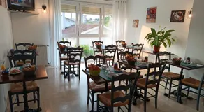 Hôtel Le Relais - Image 4