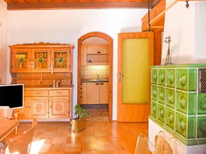 Cozy Chalet in Molln with Garden - Image 2