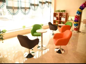 GreenTree Inn Baishan Linjiang Yalu River Express Hotel - Image 3
