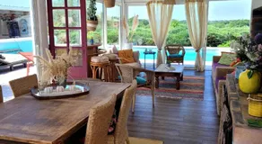 Chambre Vigne, piscine spa fitness - Image 4