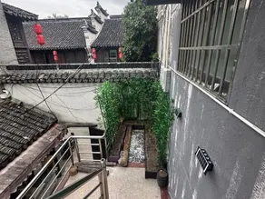Yiyuange Hotel (Shanghai Fengjing Ancient Town) - Image 2