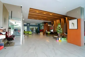 The Crew Hotel Kualanamu International Airport - Image 2