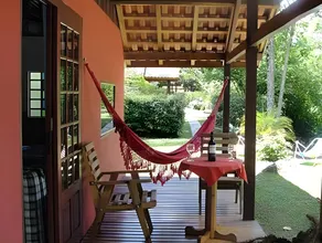 Pousada Sítio das Astrapéias - Image 5