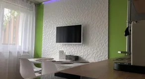 RKCZ40 - Design apartment at the Heart of Balaton - Image 2