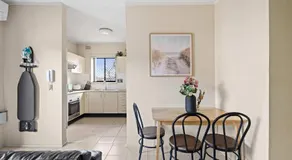 Comfy 2BR Base in Auburn - Easy Access Everywhere - Image 2