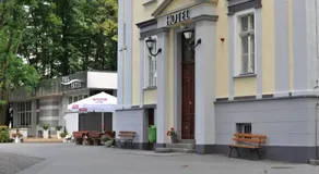 Park Hotel Dobrodzień - Image 4
