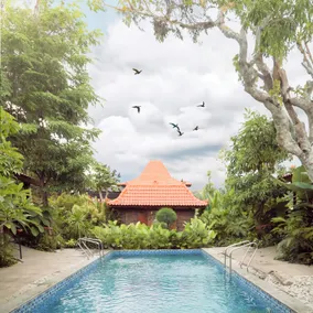 Karenina Agung Resort - Image 4