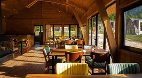 Altus Highland Lodges - Image 5