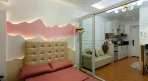 Unique Chiq and comfy place with board games, Quezon City - Image 2