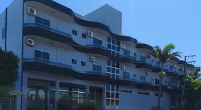 Florença Hotel - Image 4