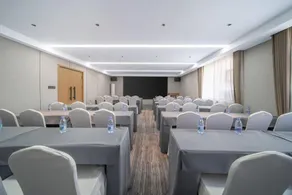 Yanzhi Hotel (Zhengzhou Zijingshan Park Store) - Image 5