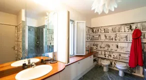 Voll ausgestattete Villa mit Grill und Garten | Haustiere erlaubt - Image 2