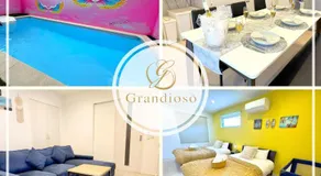 Grandioso Onna 7-D - Vacation STAY 45335v - Image 1