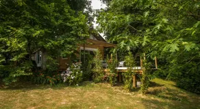 MAROSENIA TTIKI - Cabanes et Spa - Image 5