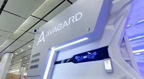 Avagard Capsule Hotel - Suvarnabhumi Airport - Image 2
