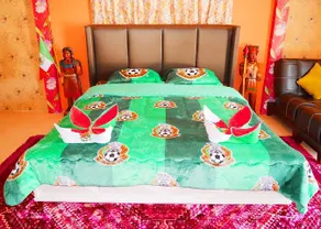 Mexican Resortlampang - Image 2