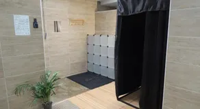 Siggis und Anyas Ferienwohnung mit Sauna und XXXL-Dusche - Image 3