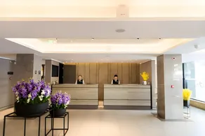 Home Inn Plus Suzhou Guogou Plaza Suhuai North Road - Image 3