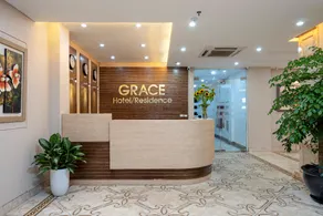 그레이스 호텔 Grace Hotel & Residence - Image 5