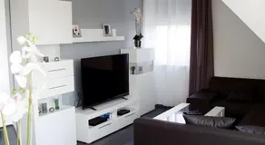 Ferienwohnung Für 2 Personen 54 M² - Image 2