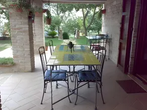 Bed and Breakfast La casa delle rondini - Image 4