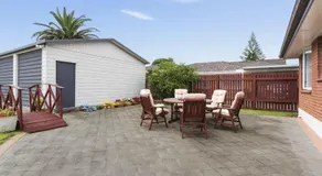 Auckland Airport Guest House - Image 5
