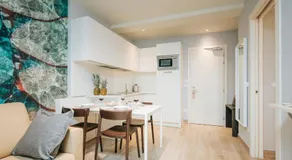 Aparthotel Touring - Image 5