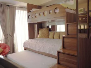 Apartment Altiz Bintaro, Jakarta - Image 4