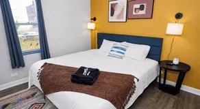 Chicago Stay 3 King Beds Near Wicker Park - Image 2