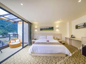 Wenhua Shanshui Holiday Hotel - Image 2
